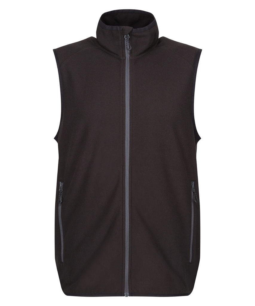 Navigate fleece bodywarmer RG583