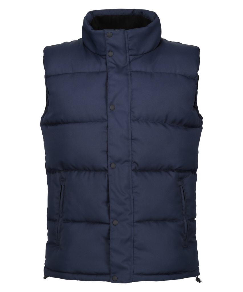 Northdale insulated bodywarmer RG586