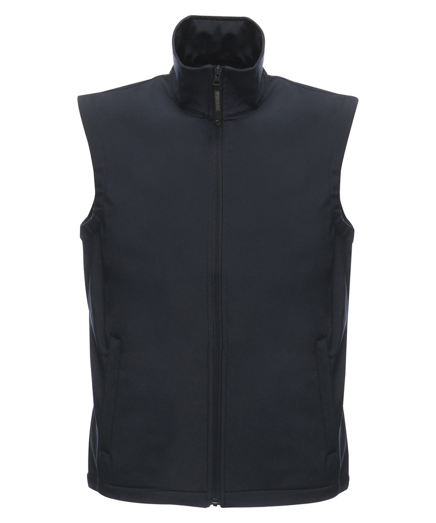 Classic softshell bodywarmer RG145