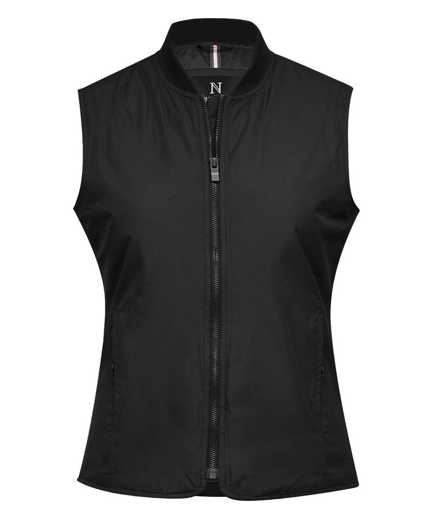 Women's Maine – pleasantly padded gilet