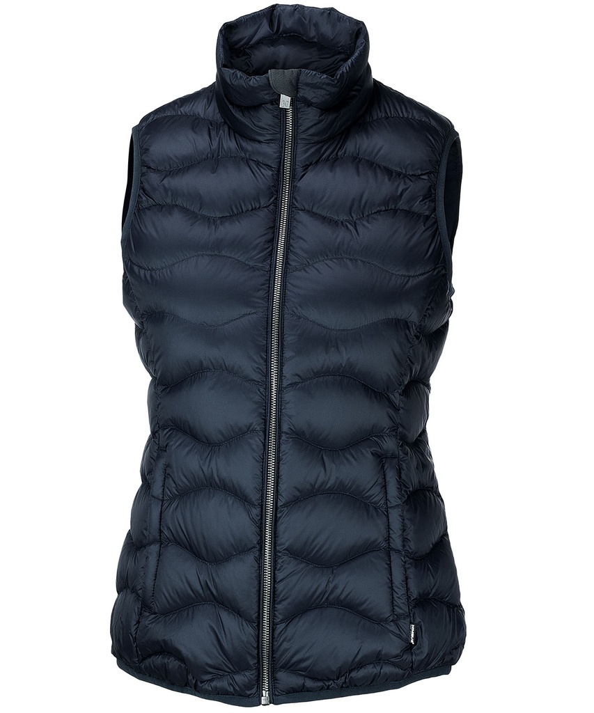 Women's Vermont – versatile down gilet