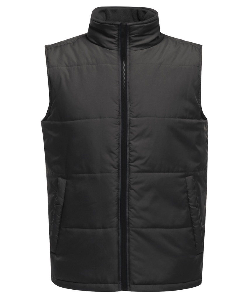 Access insulated bodywarmer SN133