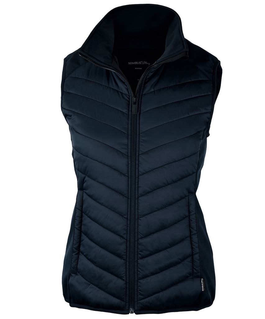 Women's Benton – versatile hybrid vest