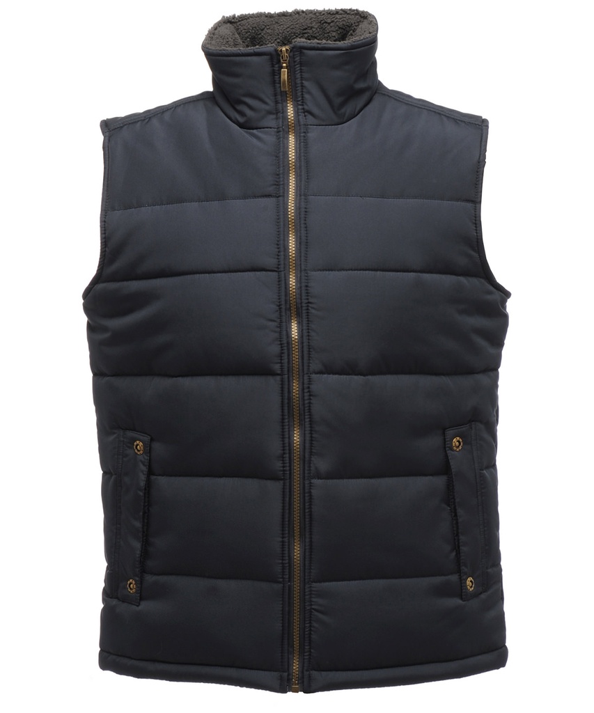 Altoona insulated bodywarmer SN104