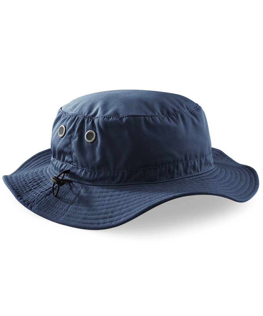 Cargo bucket hat BC088
