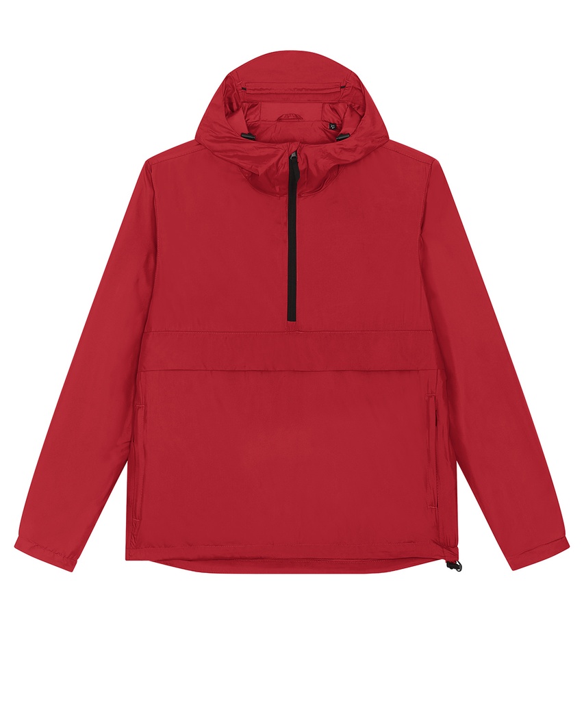 Speeder sporty, street-style hoodie (STJU834)