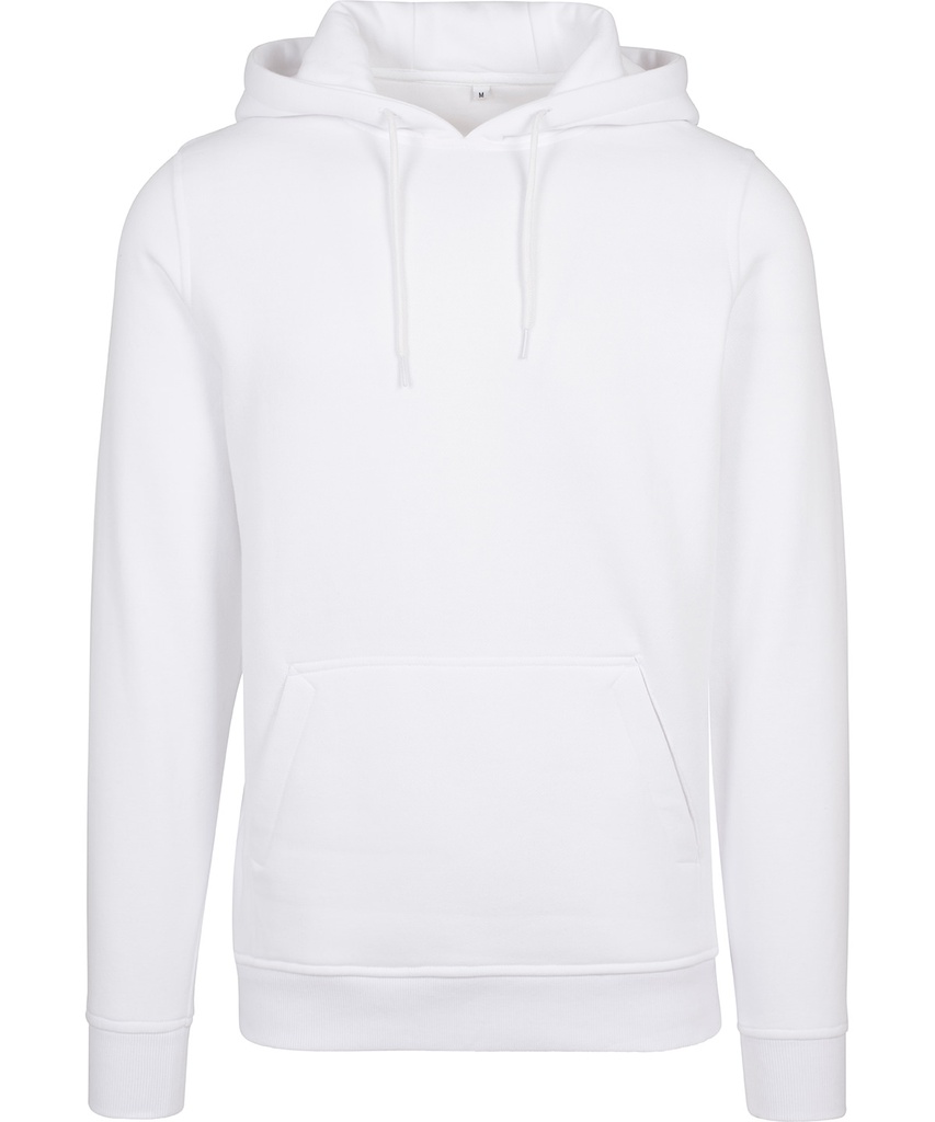 Organic hoodie BY137