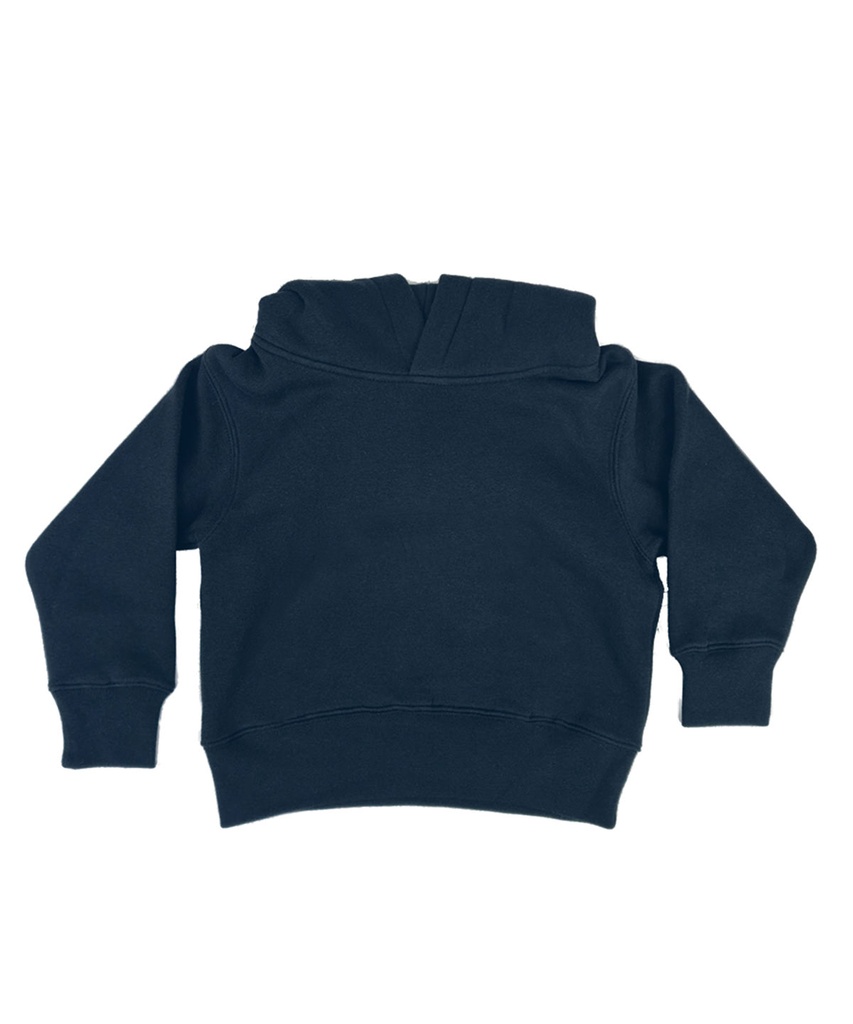 Baby essential hoodie BZ063