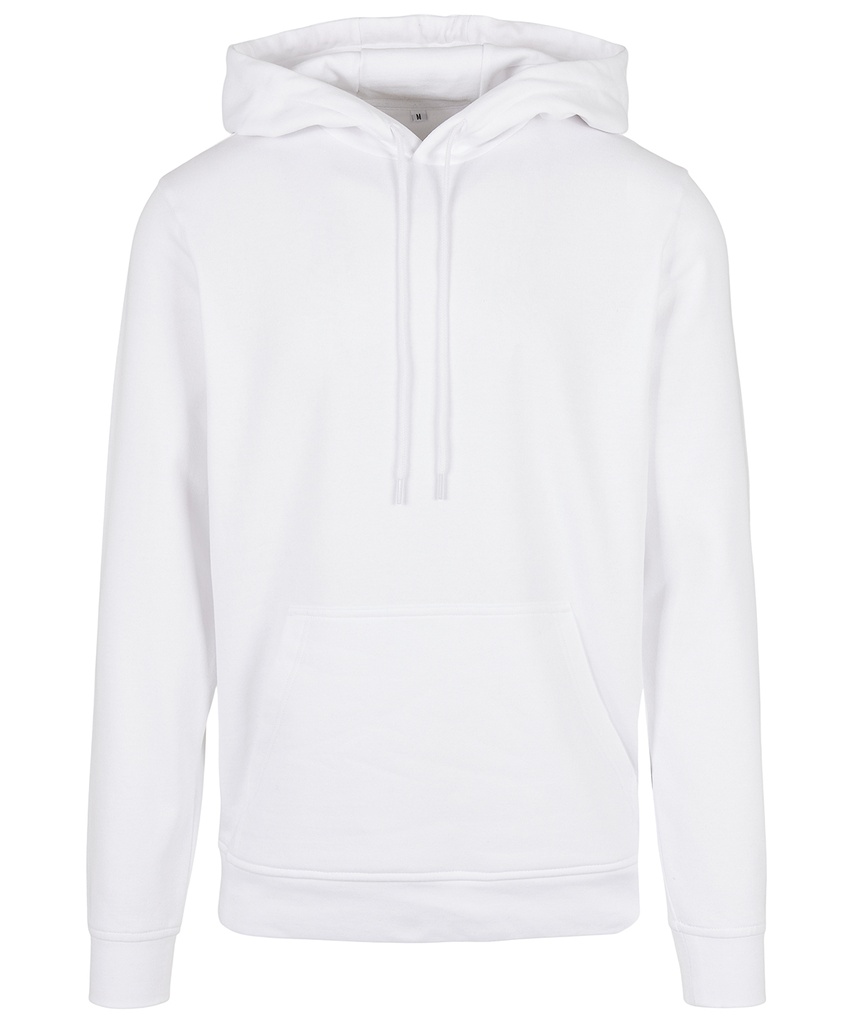Basic hoodie