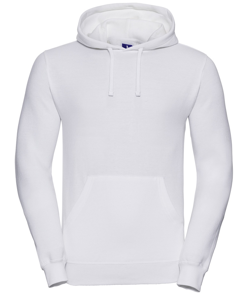 Hooded sweatshirt J575M