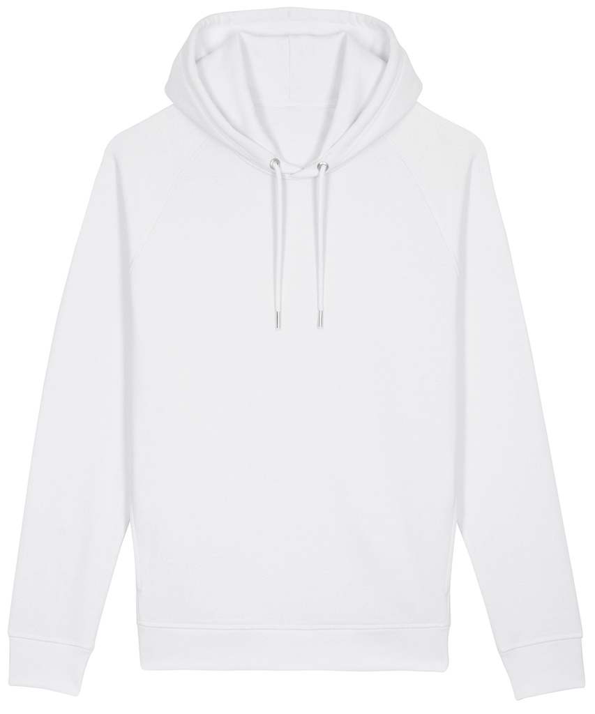 Sider unisex side pocket hoodie  (STSU824)