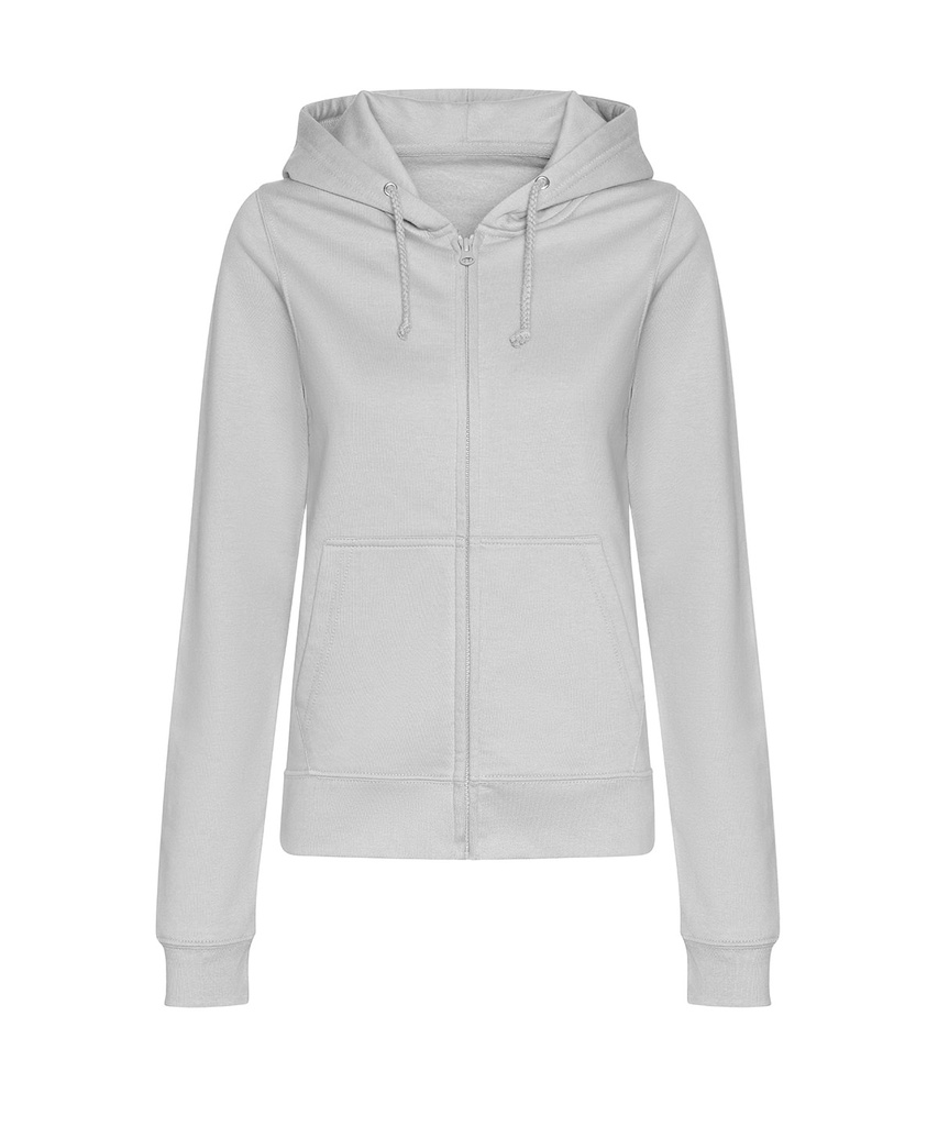 Women's college zoodie
