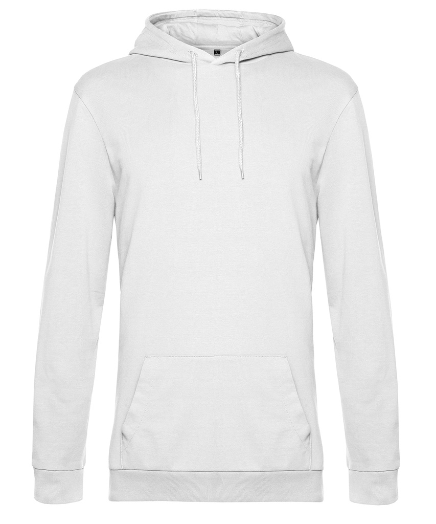 B&C #Hoodie