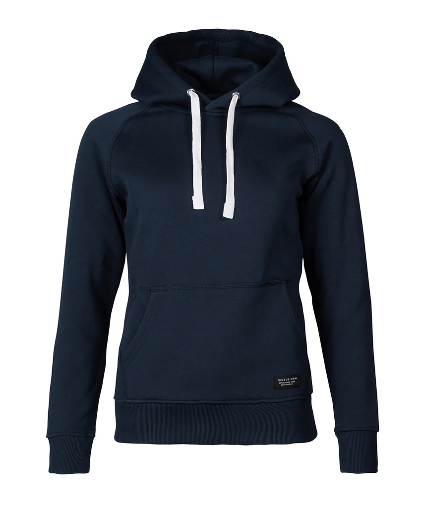 Women's Brownsville – fashionable hooded sweatshirt