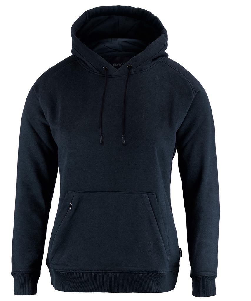Women's Fresno – casual hooded sweatshirt