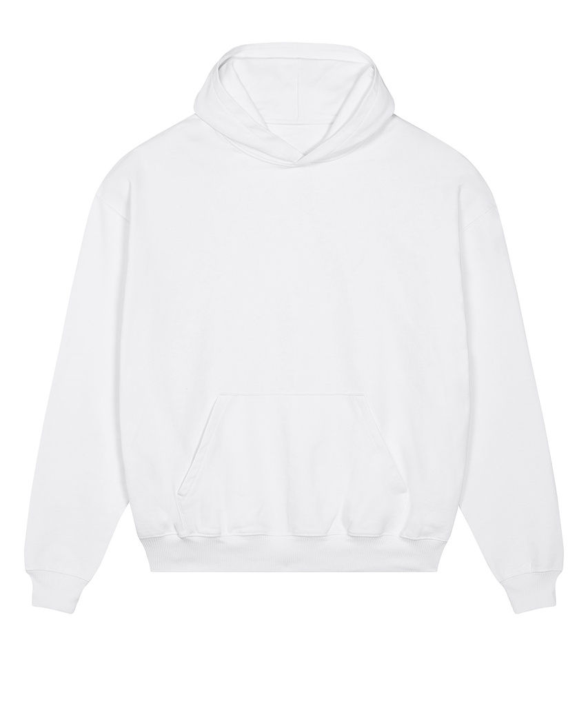 Unisex Cooper dry hoodie sweatshirt (STSU797)