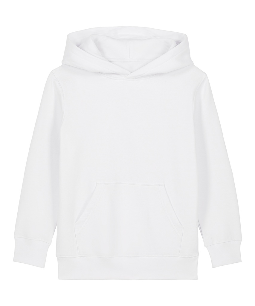 Kids Mini Cruiser 2.0 iconic hoodie sweatshirt (STSK180)