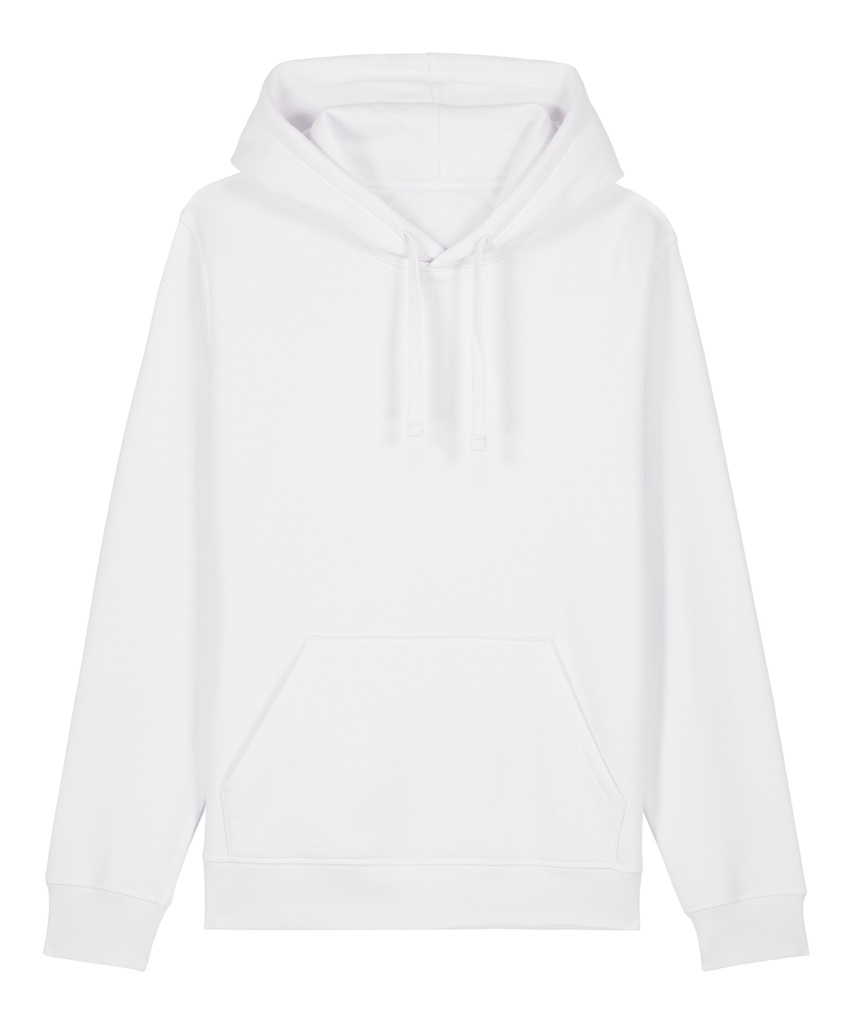Unisex Drummer 2.0 hoodie (STSU168)