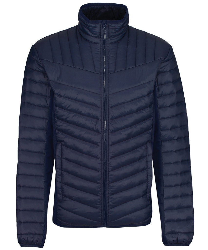 Tourer hybrid jacket RG319
