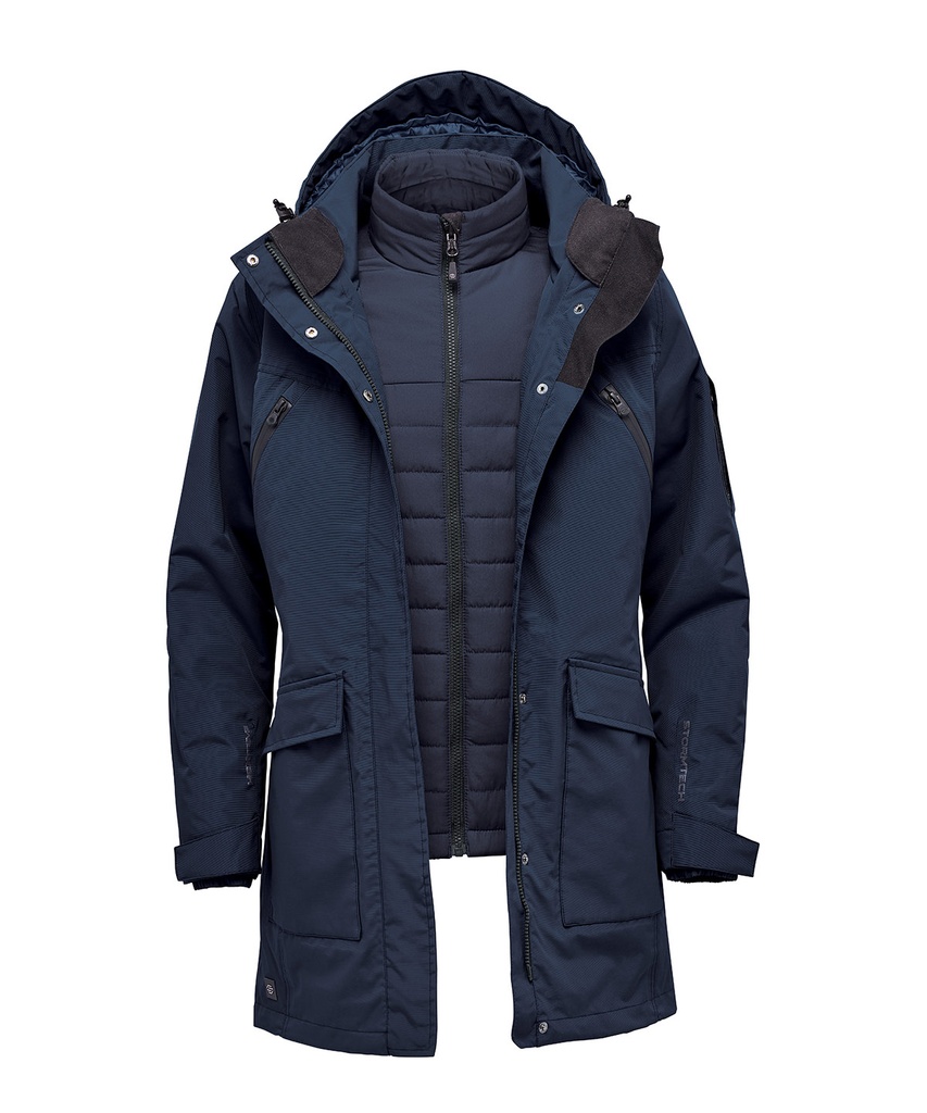 Women's Fairbanks 5-in-1 parka