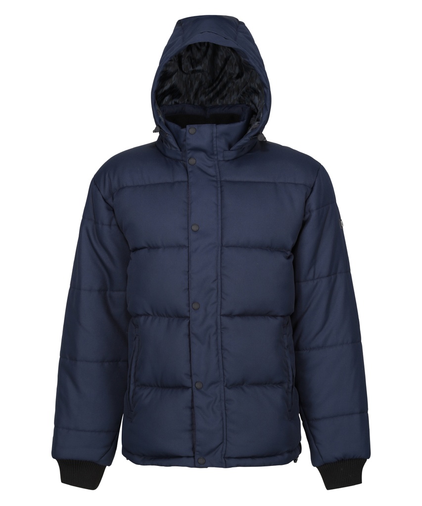 Northdale insulated jacket RG587