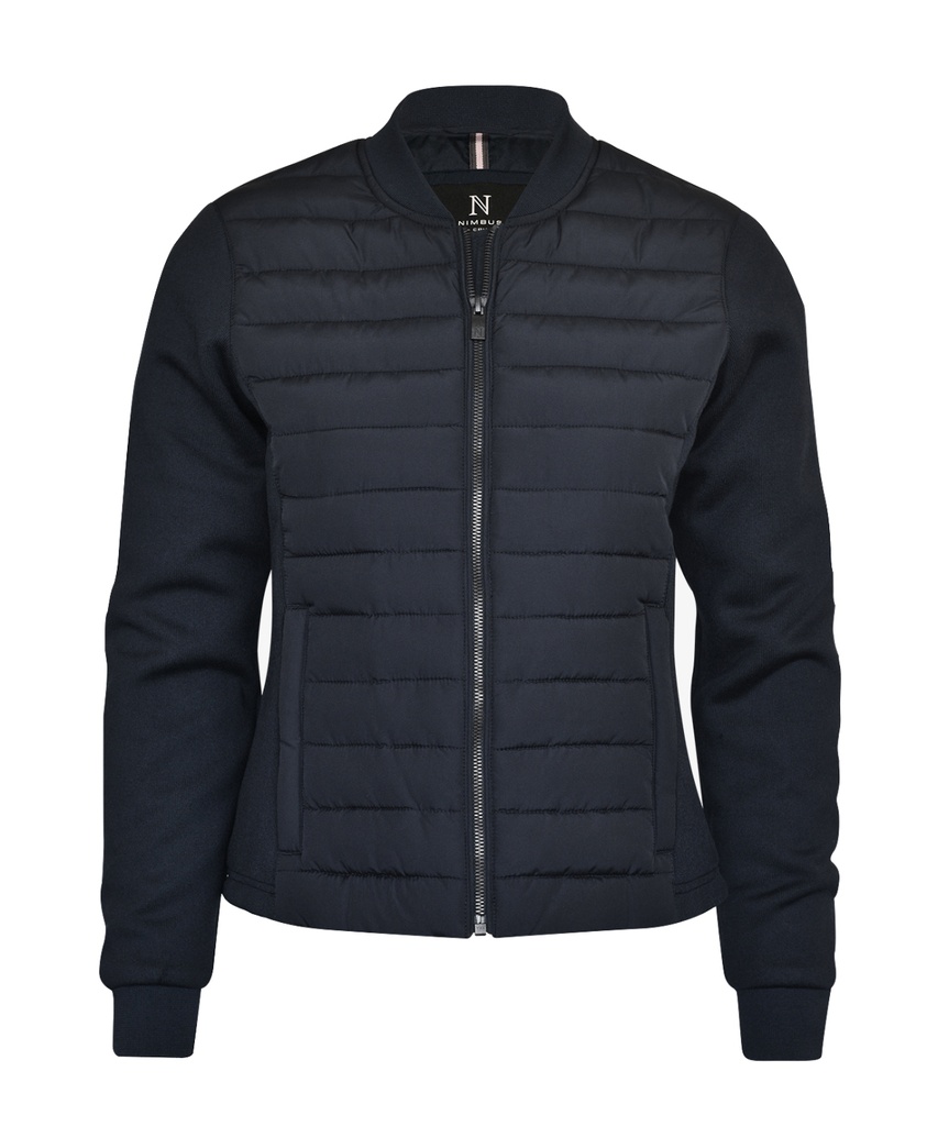 Women's Crescent jacket