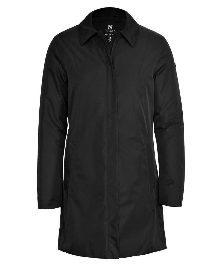 Women's Folcroft jacket