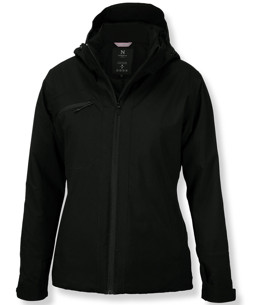 Women's Fairview – warm performance jacket