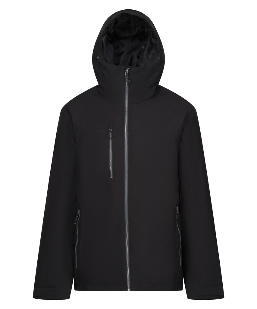 Navigate waterproof insulated jacket