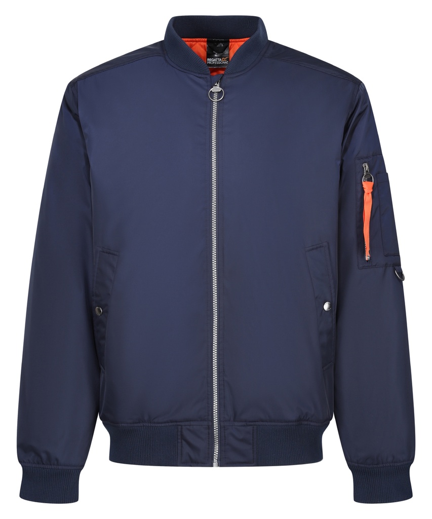 Pro pilot jacket RG588