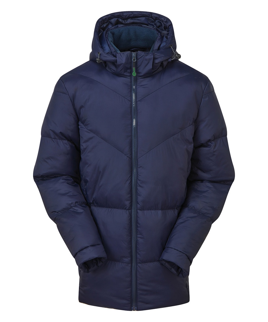 Fara recycled jacket