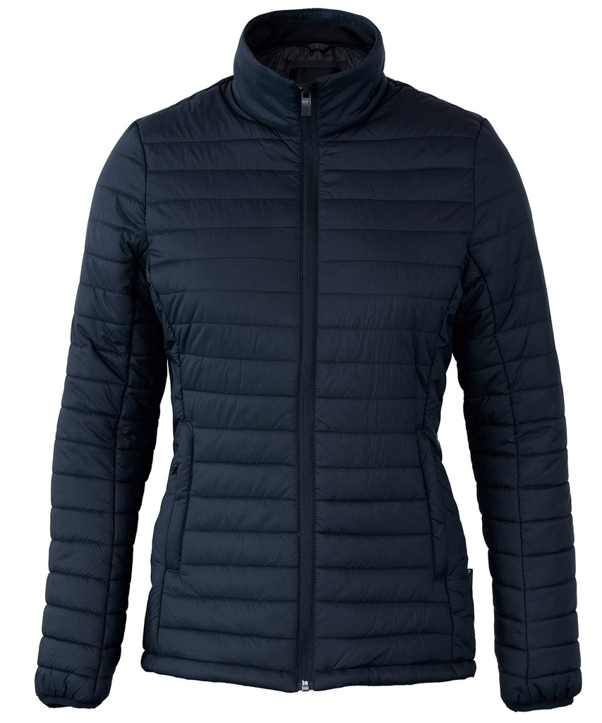 Women's Olympia – comfortable puffer jacket
