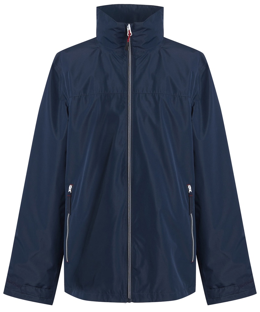 Ascender waterproof shell jacket RG593