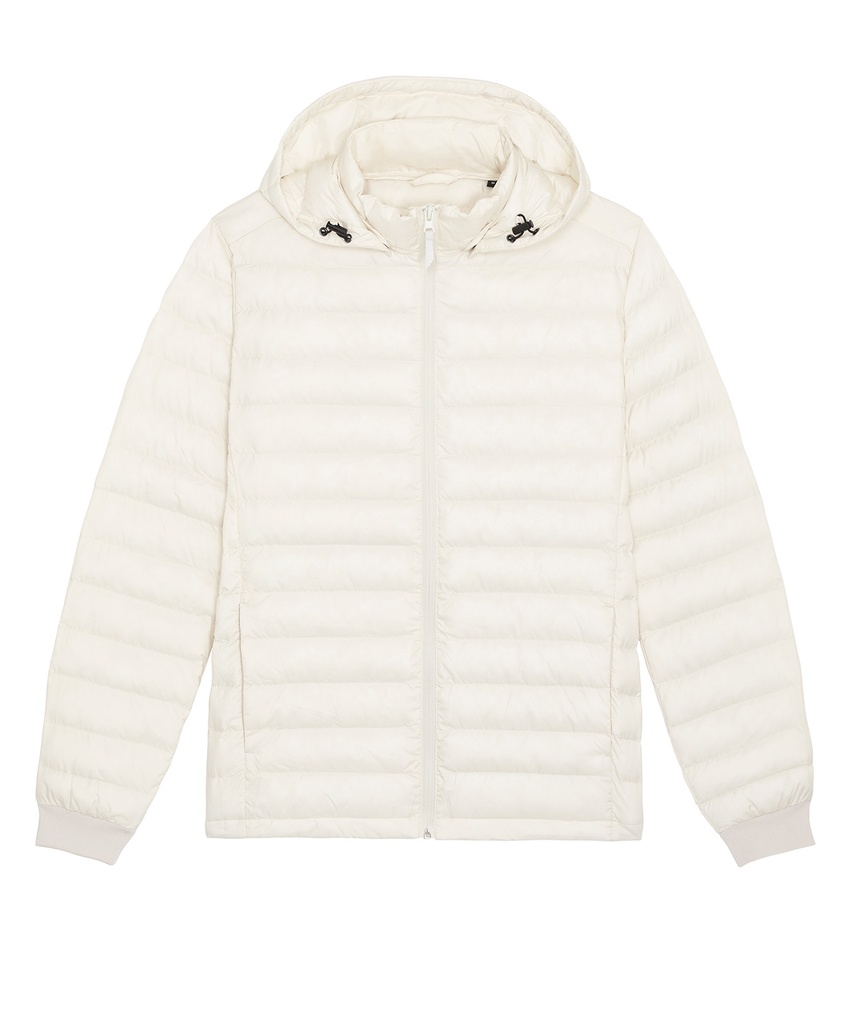 Stanley Voyager jacket with removable hood (STJM837)