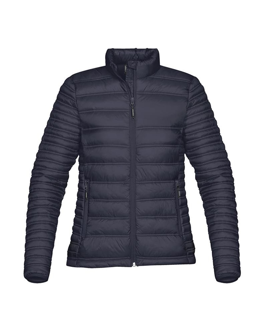 Women's Basecamp thermal jacket