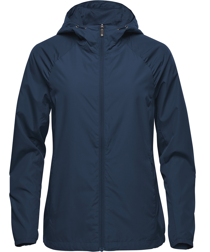 Women's Pacifica lightweight jacket