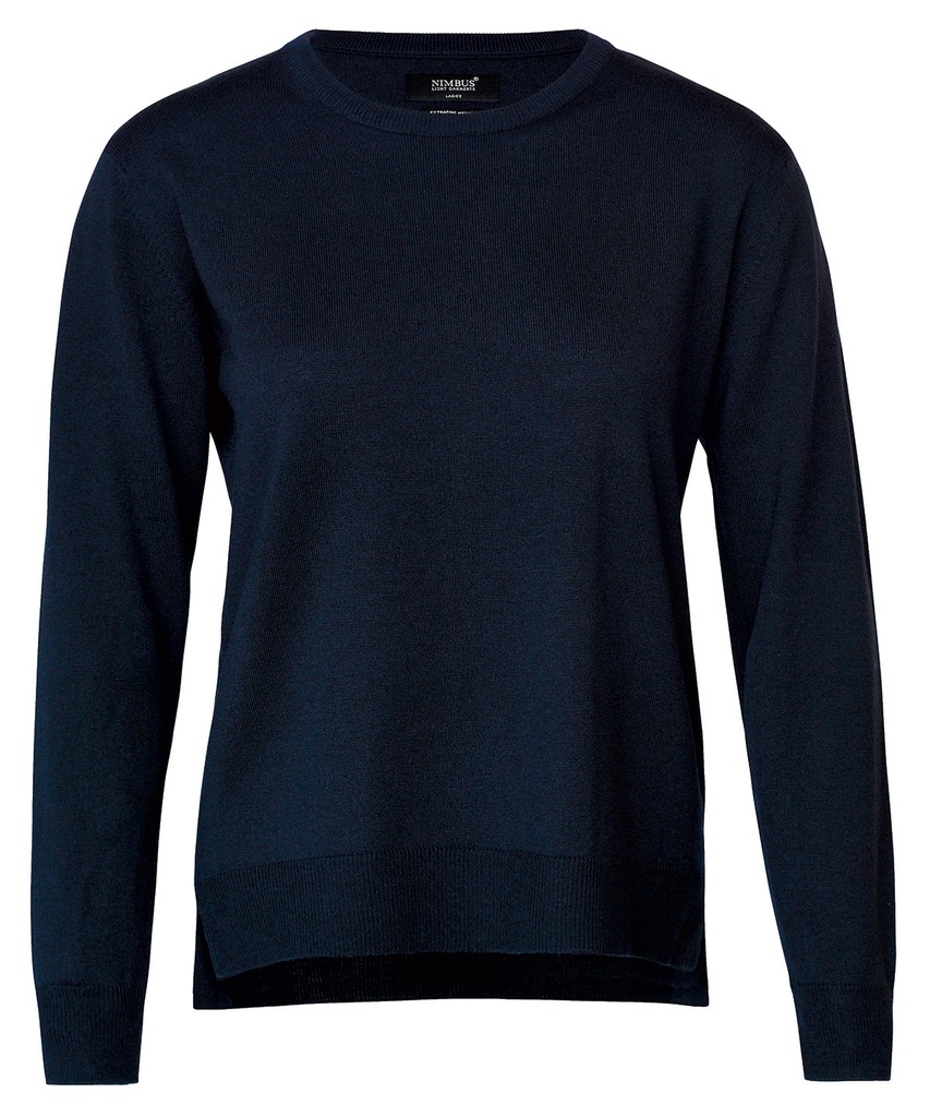 Women's Beaufort – extra fine Cashwool® merino knit