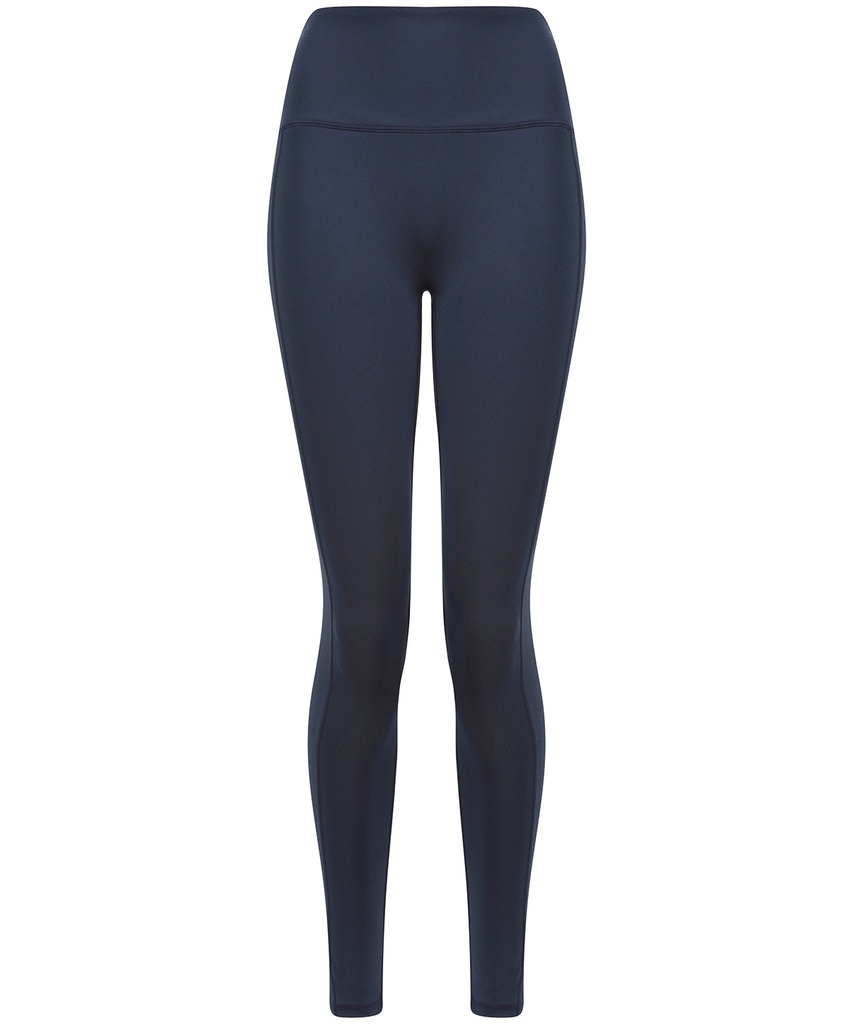 Core pocket legging