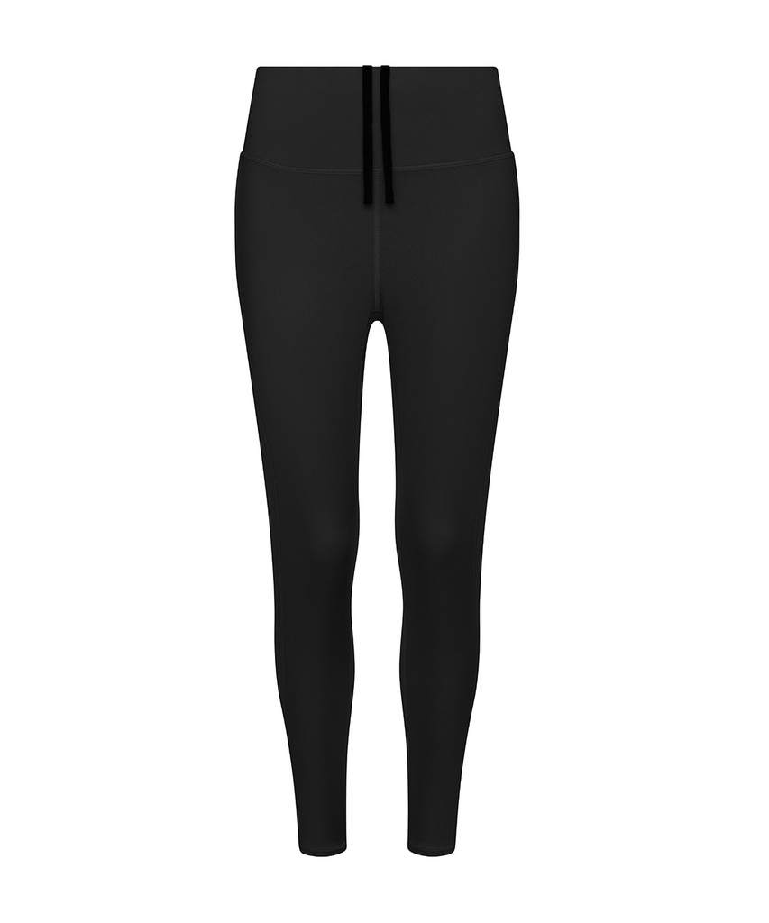 Women's recycled tech leggings