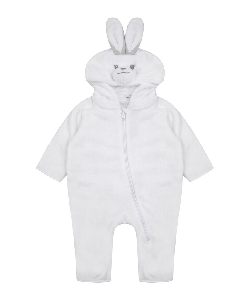 Rabbit all-in-one