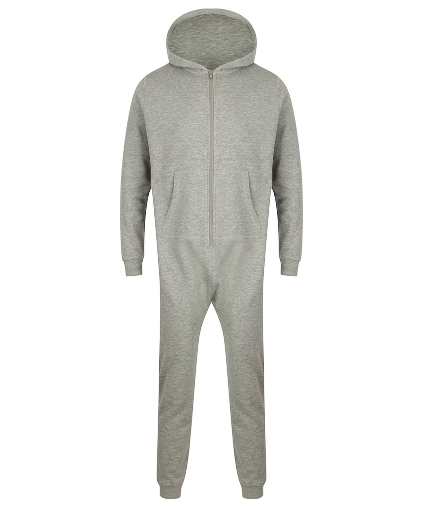 Unisex all-in-one