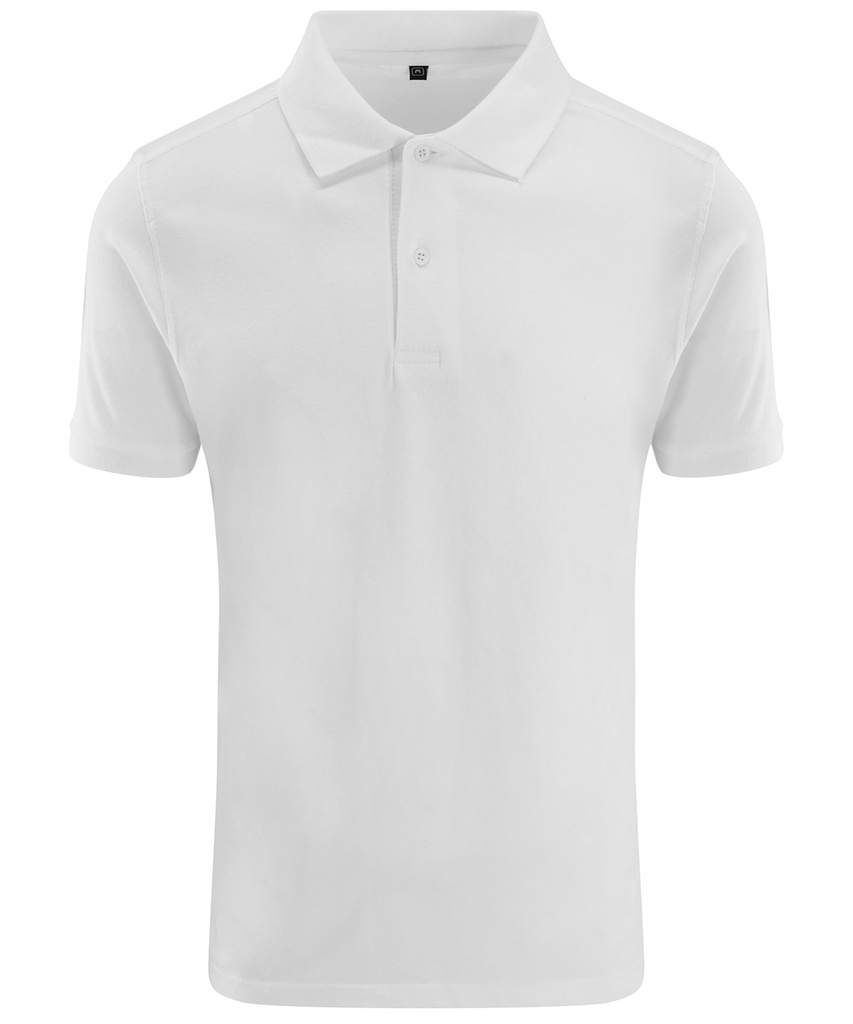 Stretch polo JP002