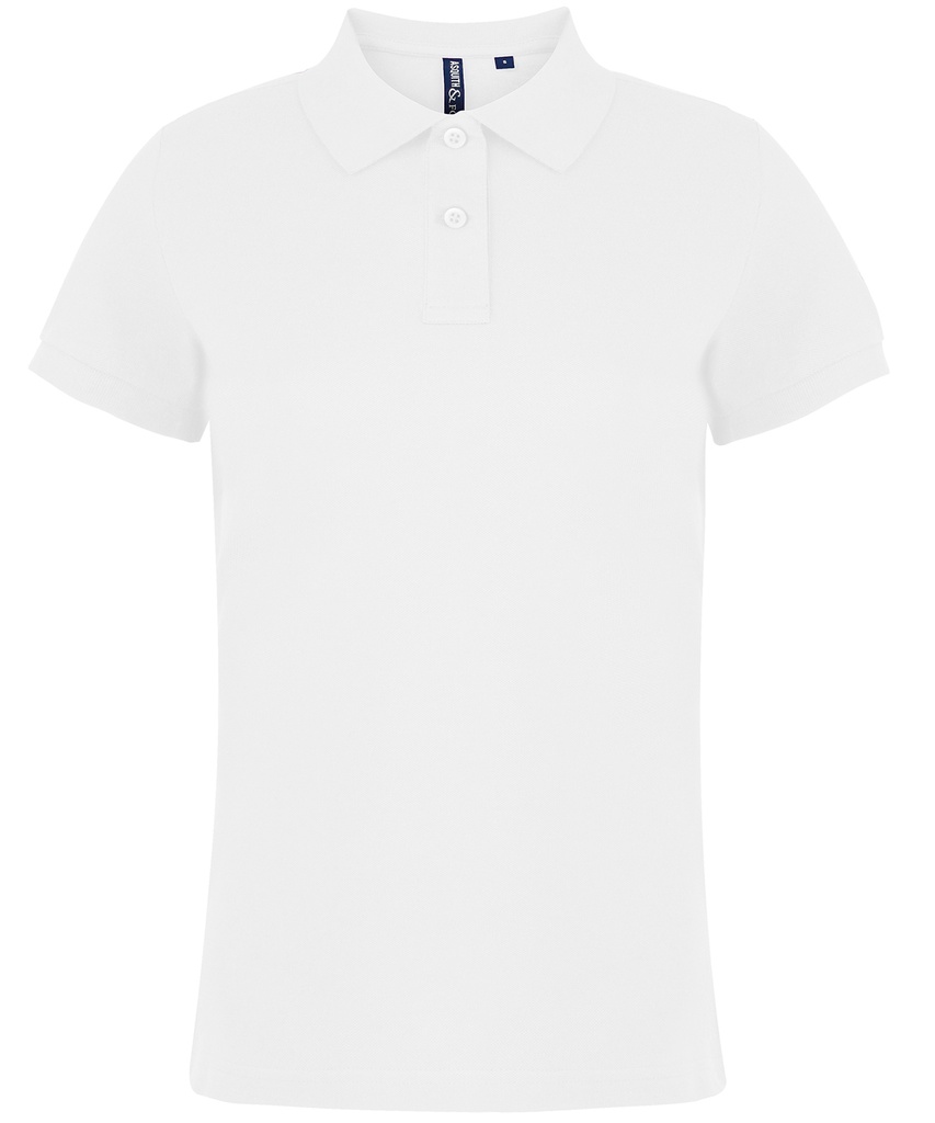 Women's Classic fit polo