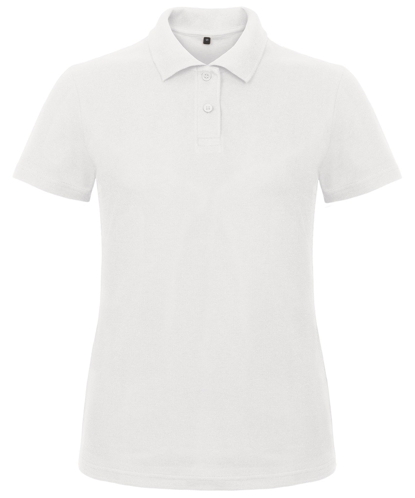 B&C ID.001 polo /women
