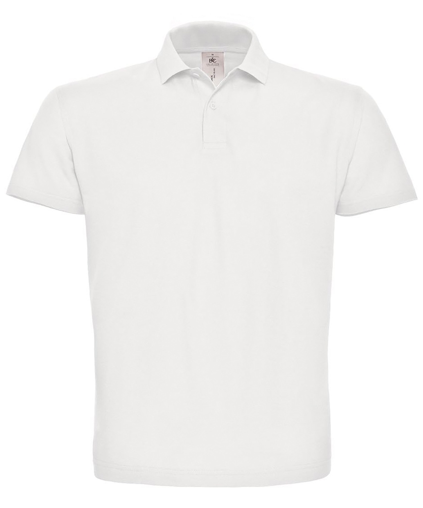 B&C ID.001 polo