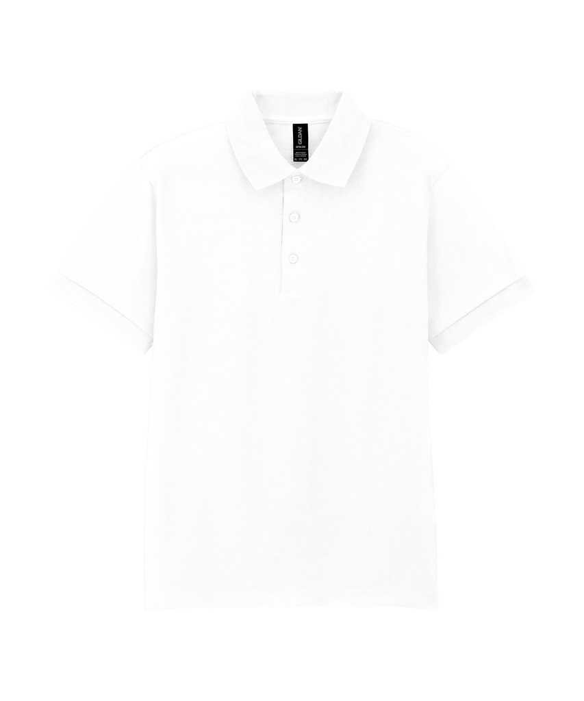 DryBlend® Jersey knit polo