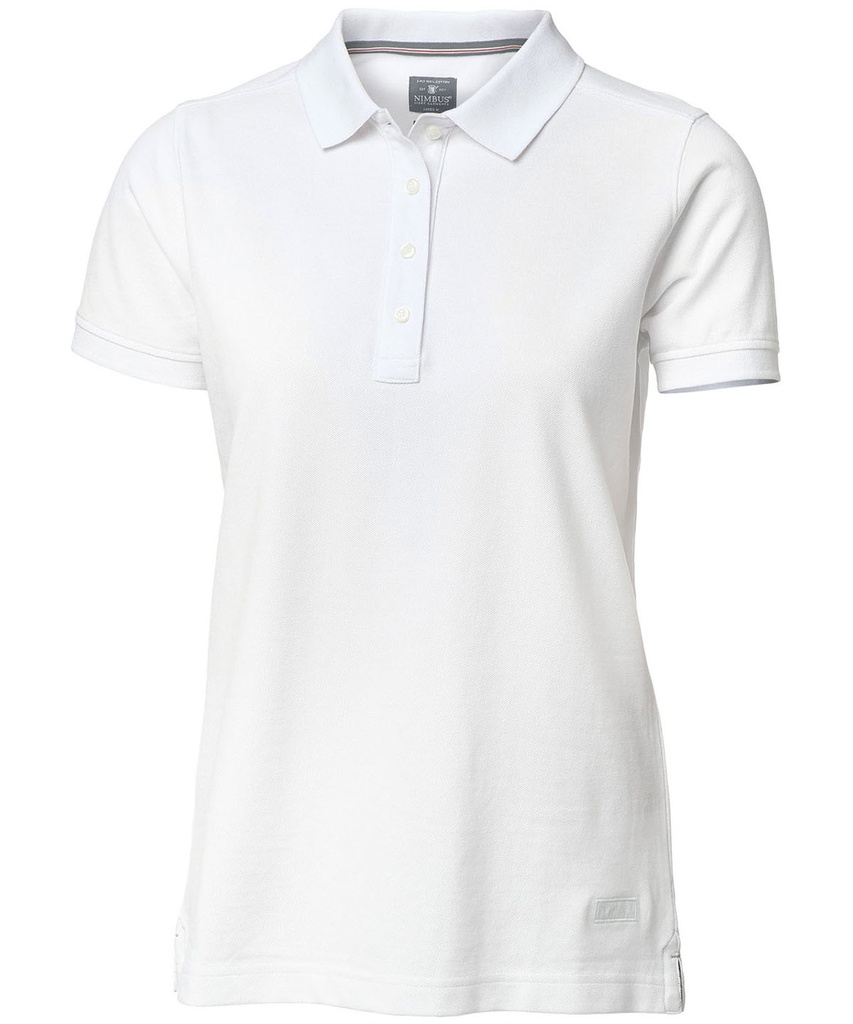 Women's Yale – the luxurious classic polo