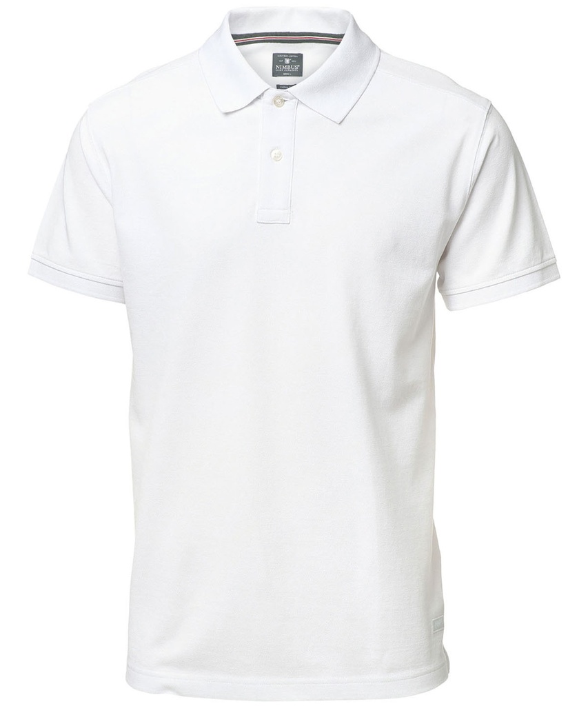 Yale - the luxurious classic polo