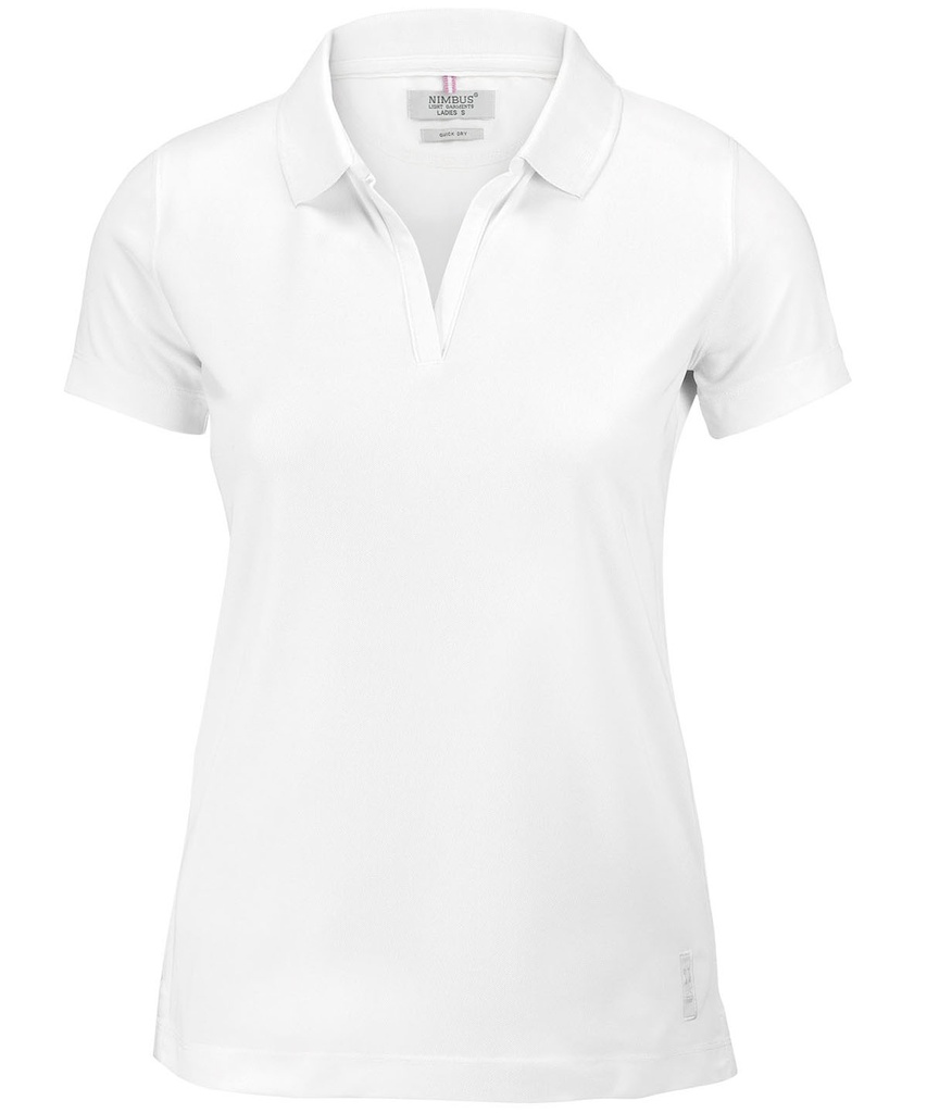 Women's Clearwater – quick-dry performance polo