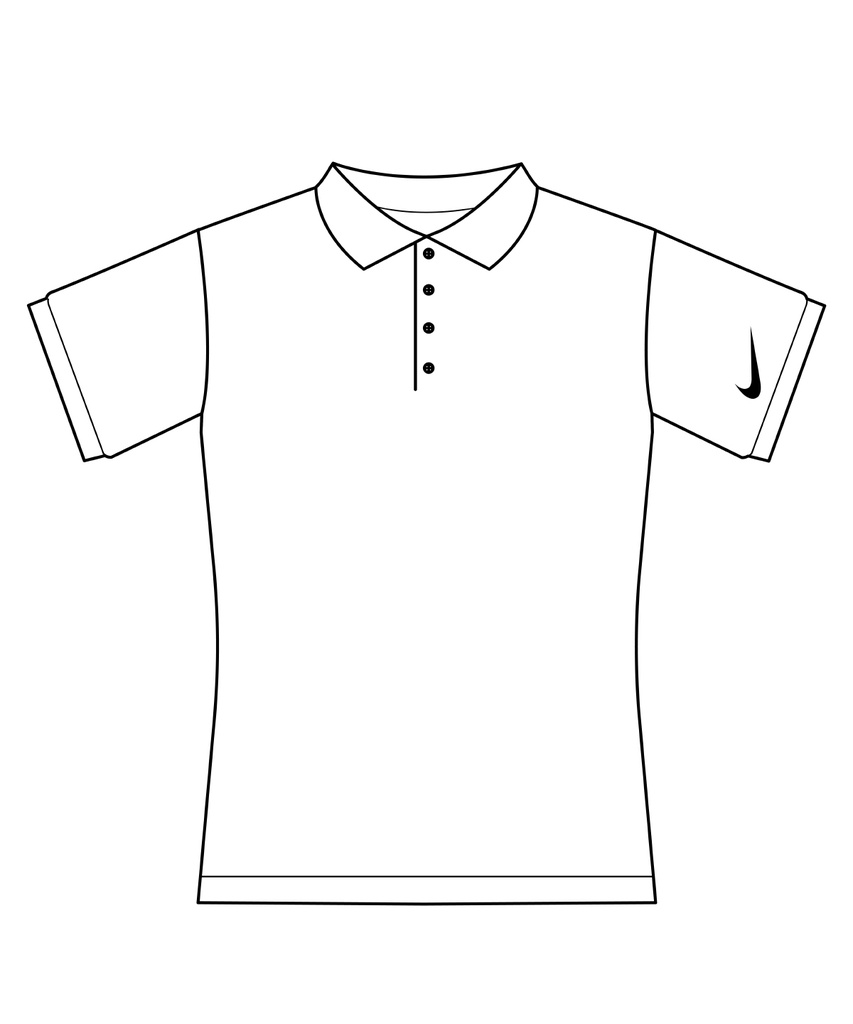 Women’s Nike Dri-FIT Victory short sleeve polo
